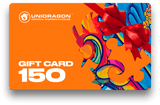 Gift Card 150