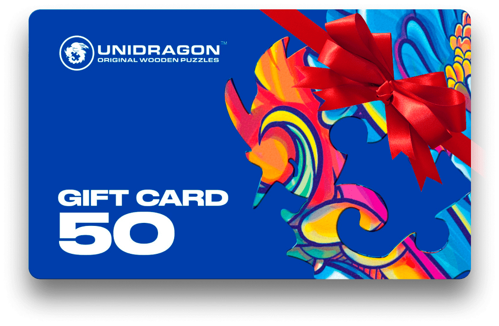 Gift Card 50