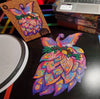 Fairy Bird